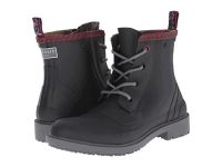 Fashionable Ted Baker Rain Boot Boots for Men - Epsalo - Black Rubber On Sale